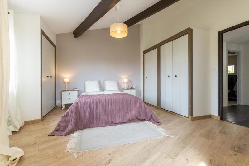 Maison - 124 m² - 5 pièces