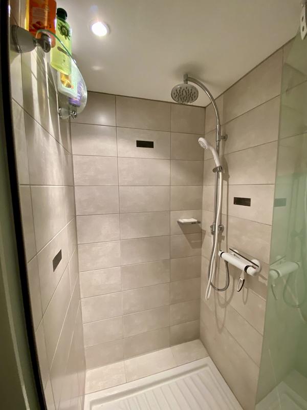 Maison traditionnelle - 195 m² - 6 pièces