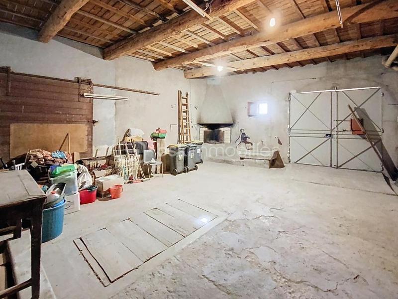 Maison de village - 263 m² - 8 pièces