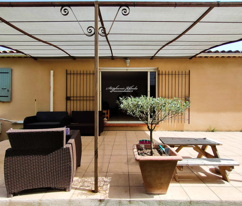 Maison - 88 m² - 4 pièces