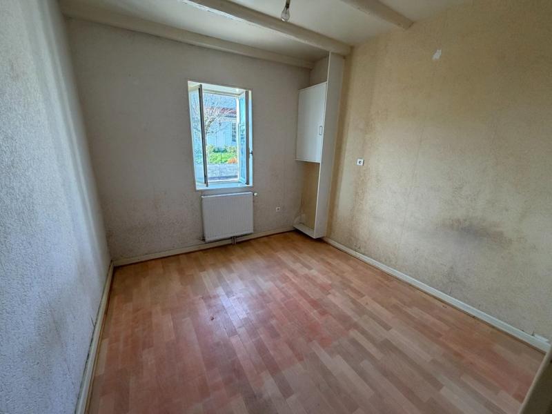 Maison - 118 m² - 5 pièces