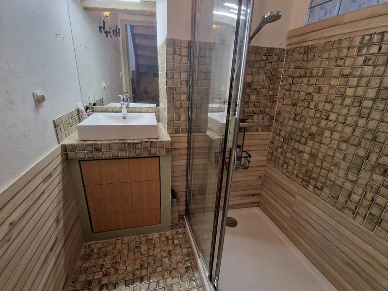 Maison - 190 m² - 8 pièces