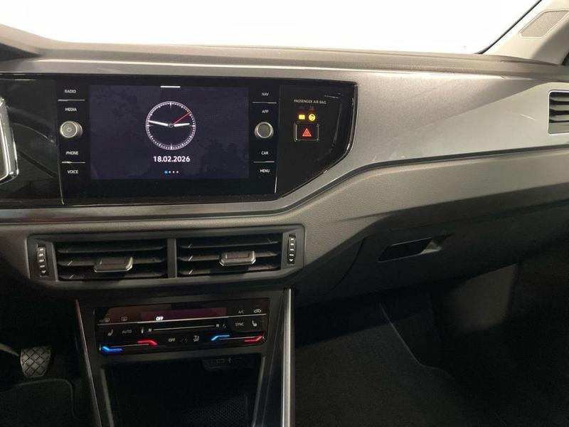 Volkswagen Polo 1.0 Tsi 95 s&amp;S Bvm5 Style