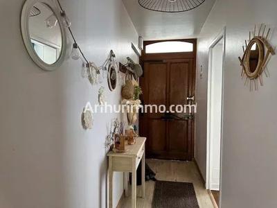 Maison - 147 m² - 6 pièces