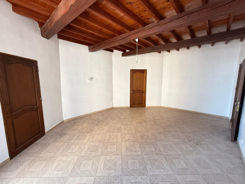 Appartement - 140 m² - 5 pièces