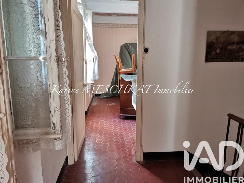 Maison - 308 m² - 10 pièces