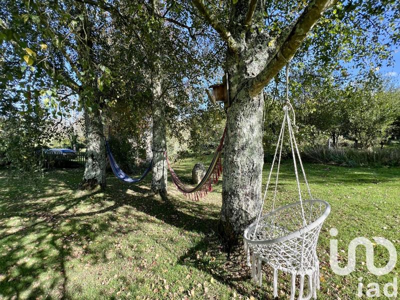 Maison de campagne - 208 m² - 10 pièces