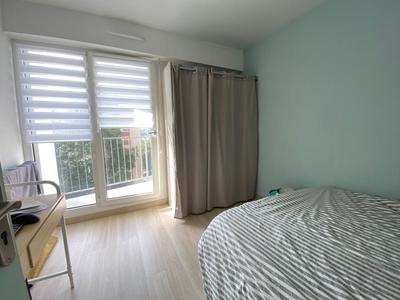 Appartement - 77 m² - 4 pièces