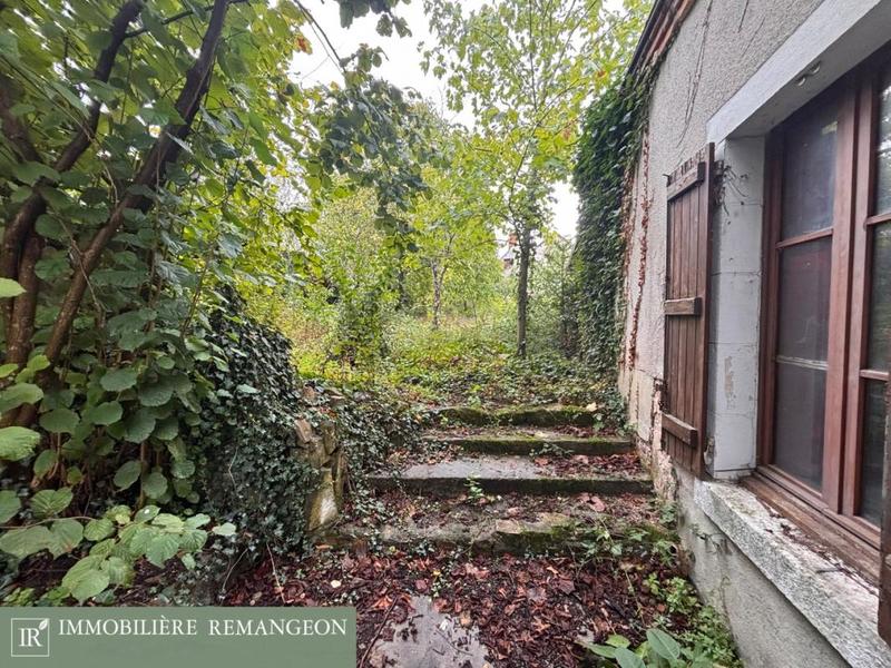 Maison de ville - 119 m² - 5 pièces