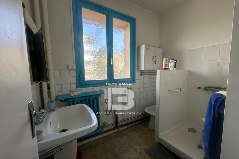 Appartement - 78 m² - 4 pièces