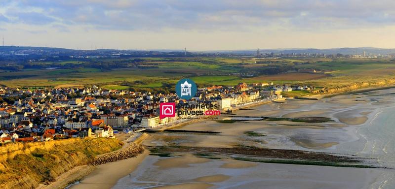 Maison - 89 m² - 5 pièces