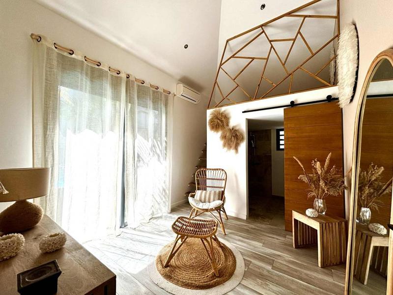 Villa - 140 m² - 4 pièces