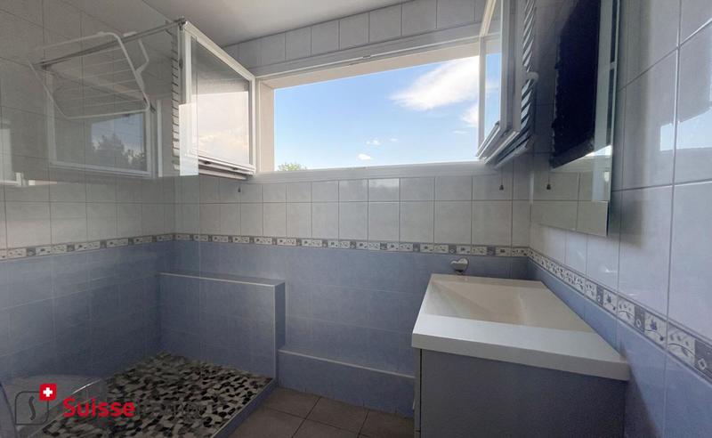 Appartement - 86 m² - 4 pièces