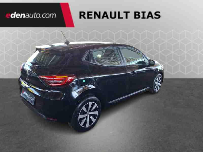 Renault Clio TCe 90 Equilibre