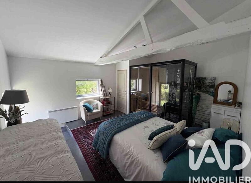 Maison de campagne - 291 m² - 4 pièces