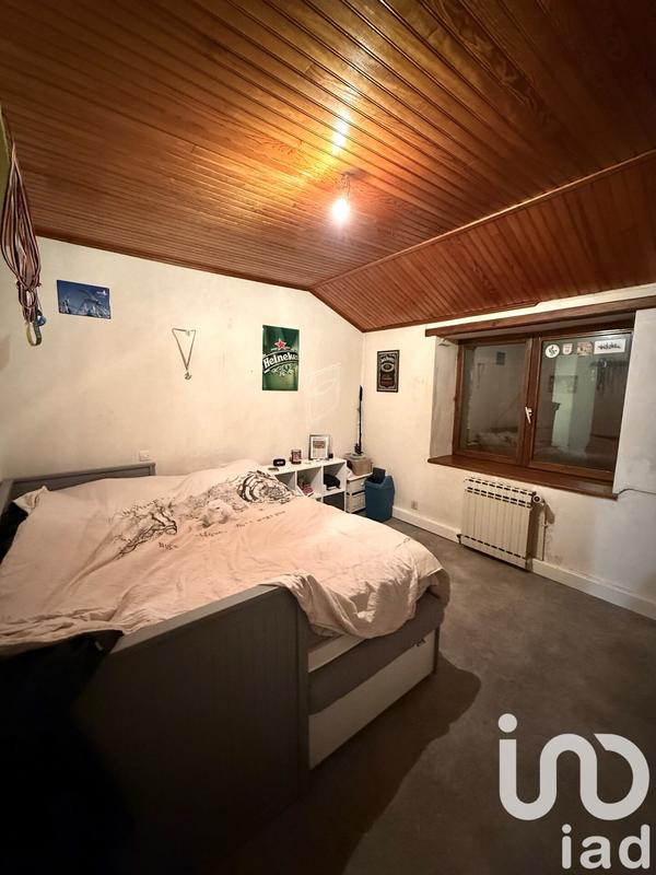 Maison - 147 m² - 6 pièces