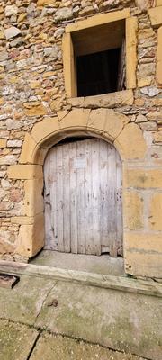 Ferme - 100 m² - 2 pièces