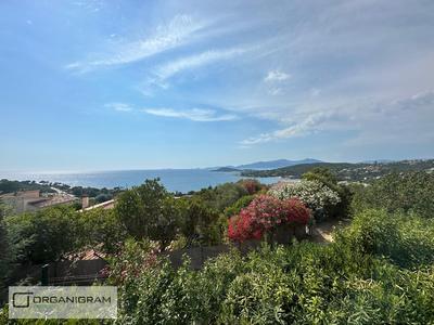 Appartement - 61 m² - 4 pièces