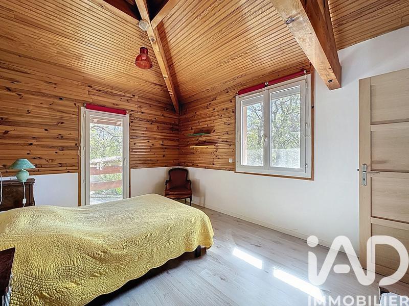 Maison de campagne - 250 m² - 6 pièces