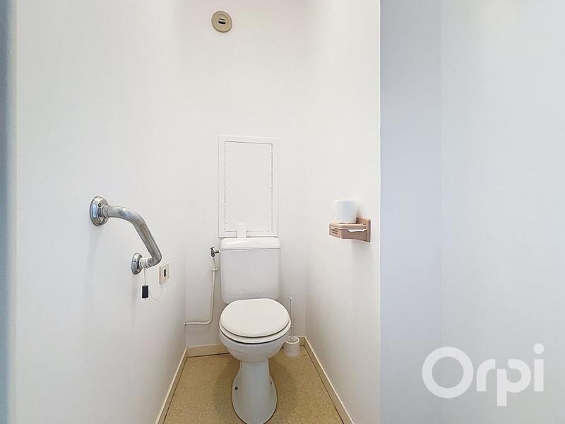 Appartement - 51 m² - 2 pièces