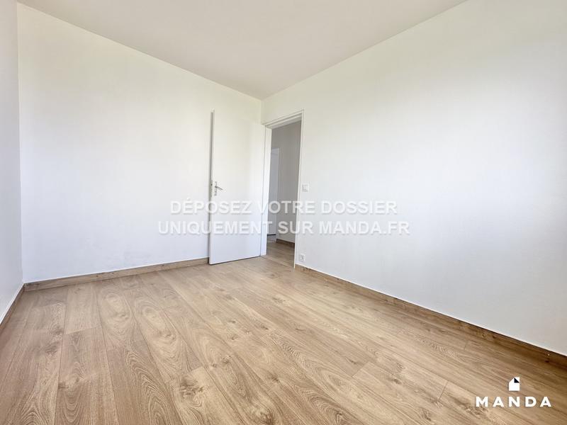 Appartement - 81 m² - 4 pièces