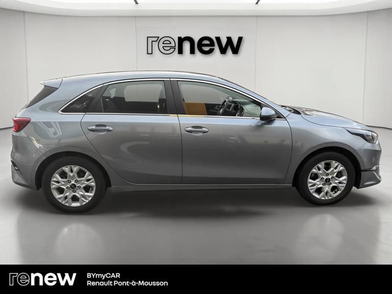 Kia Ceed 1.0 t-GDi 100 ch Bvm6 Active