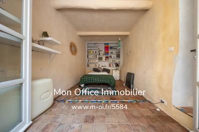 Maison de village - 95 m² - 4 pièces