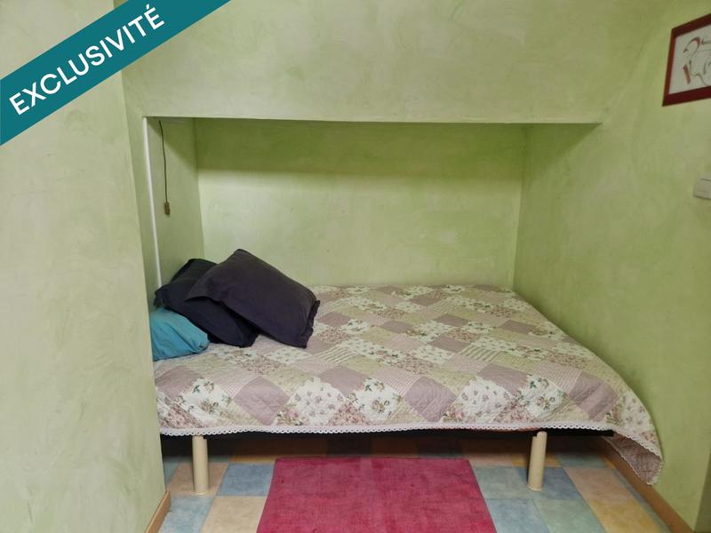 Maison - 72 m² - 4 pièces