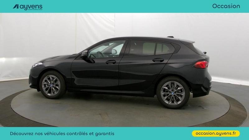 Bmw Série 1 120a 170ch Dkg7