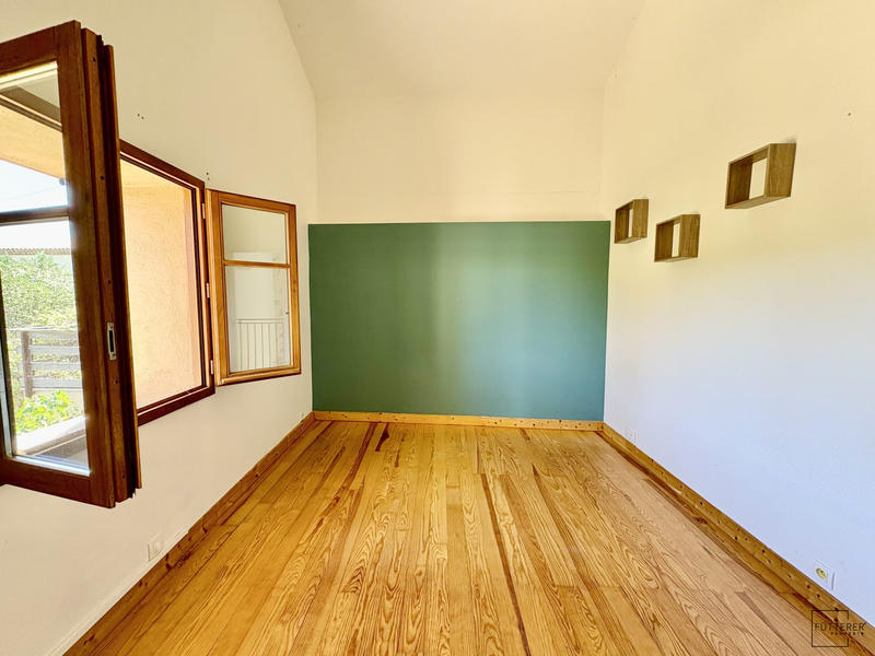 Maison ancienne - 156 m² - 6 pièces