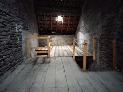 Parking / Garage - 50 m²