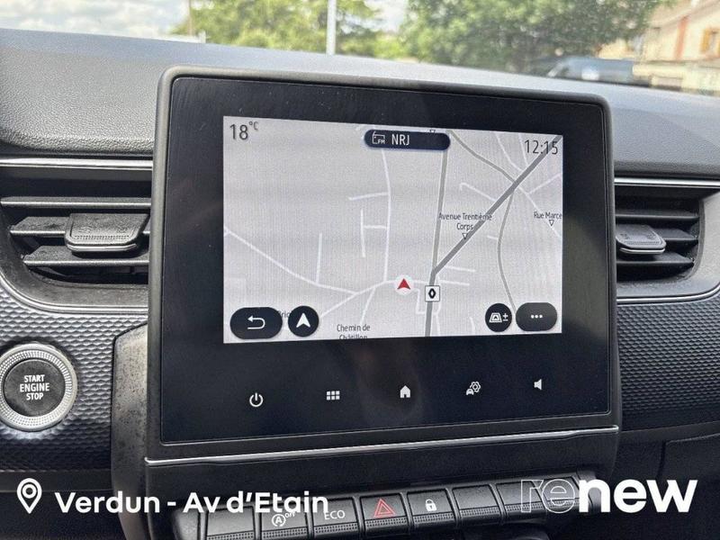 Renault Arkana mild hybrid 140 Edc Fap - 22 Evolution