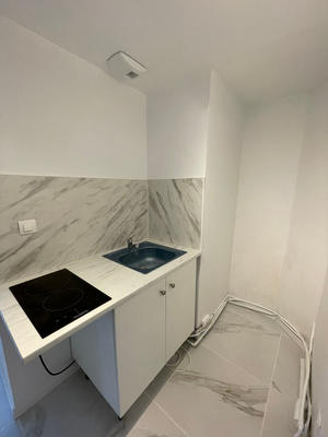 Appartement - 29 m² - 2 pièces