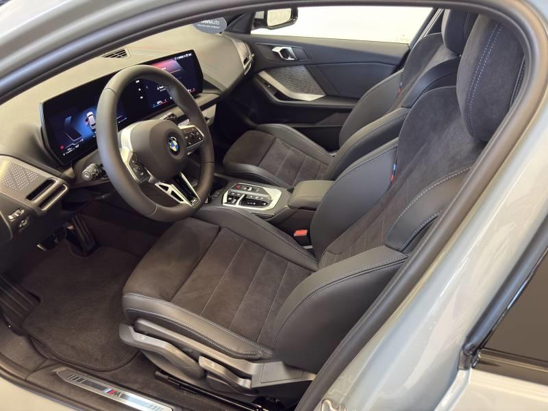 Bmw Série 1 120d 163 ch Dkg7 m Sport