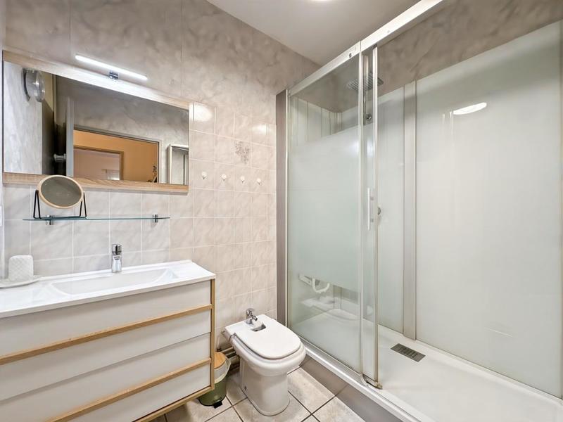 Appartement - 58 m² - 2 pièces