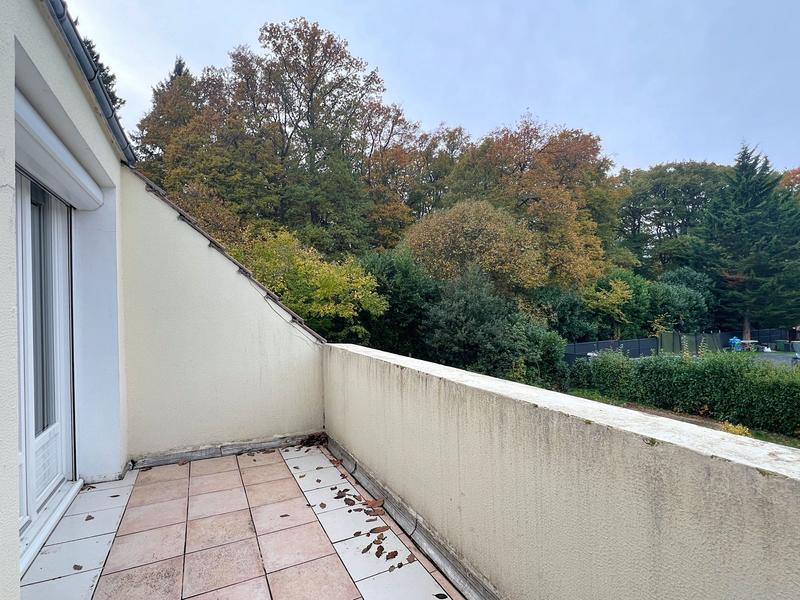 Maison traditionnelle - 127 m² - 7 pièces