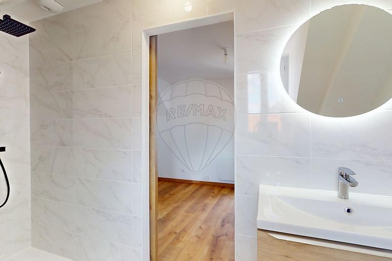 Appartement - 50 m² - 3 pièces