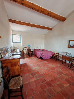 Maison de village - 42 m² - 3 pièces