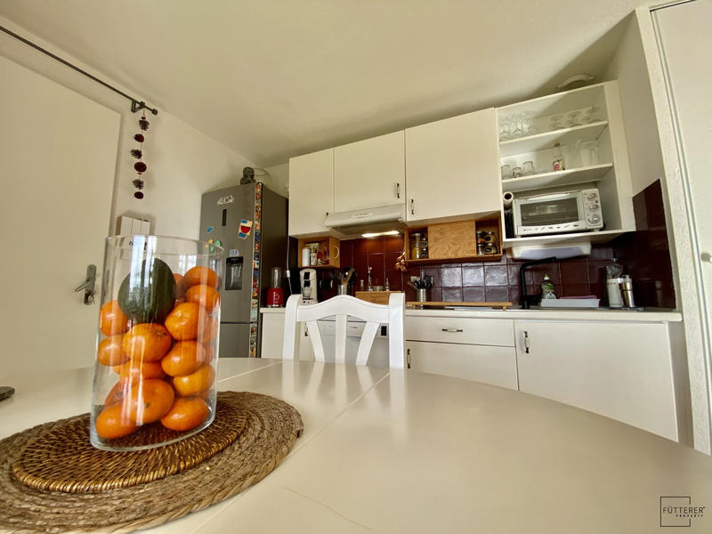 Maison - 53 m² - 3 pièces