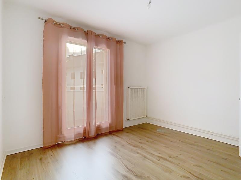 Appartement - 49 m² - 3 pièces