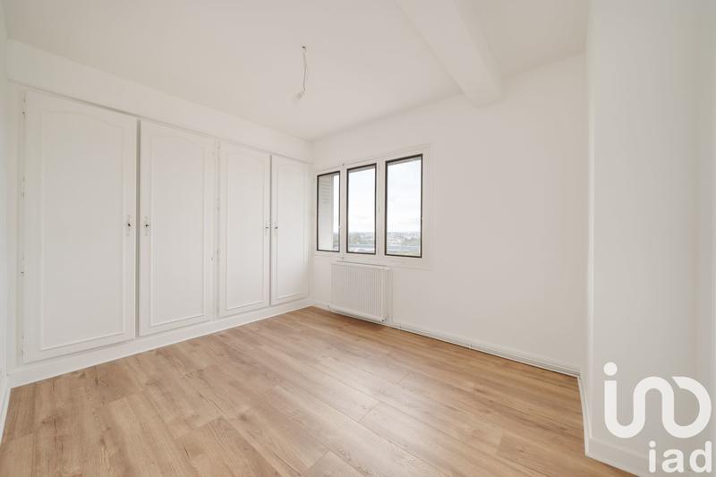 Appartement - 74 m² - 3 pièces