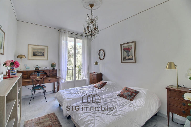 Appartement - 107 m² - 4 pièces