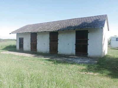 Maison - 142 m² - 5 pièces