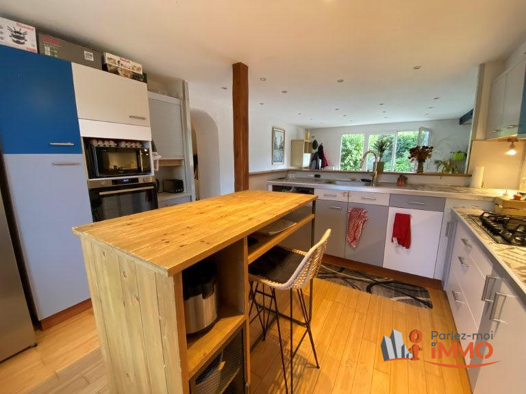 Ferme - 226 m² - 8 pièces