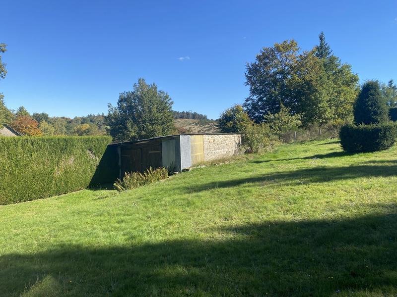 Maison ancienne - 66 m² - 4 pièces