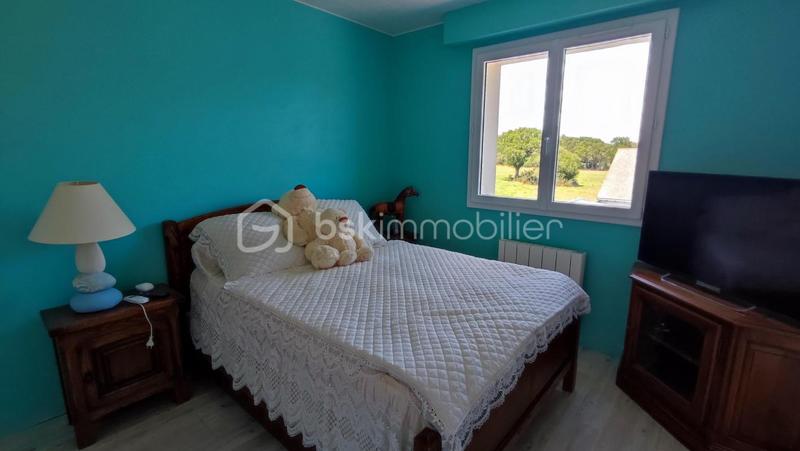 Propriété - 161 m² - 7 pièces