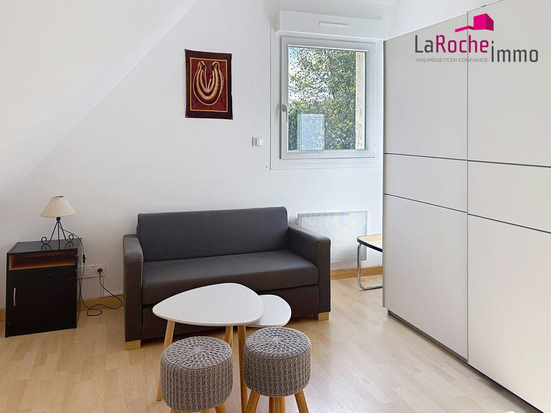 Maison - 111 m² - 6 pièces