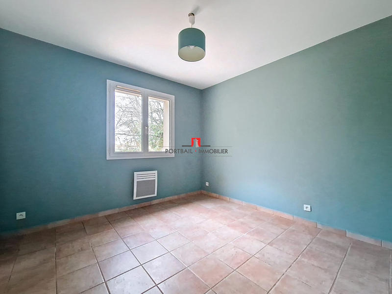 Maison traditionnelle - 83 m² - 4 pièces