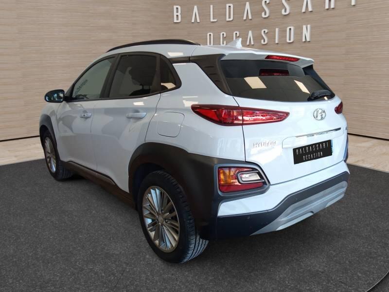 Hyundai Kona 1.0 t-GDi 120 Creative
