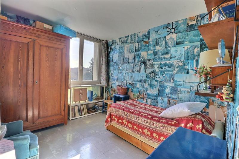 Appartement - 74 m² - 4 pièces